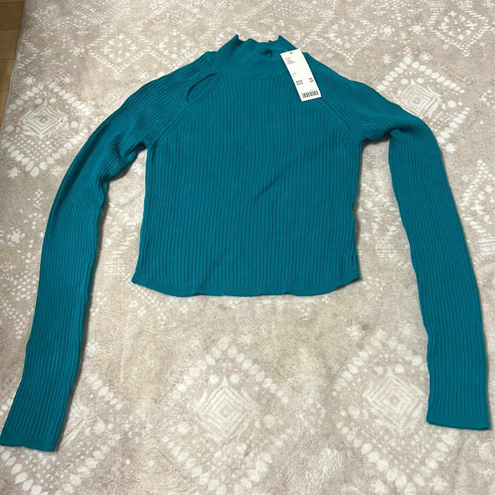 Urban Outfitters Knitted/Sweater Top